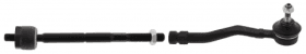 Рулевая тяга в сборе