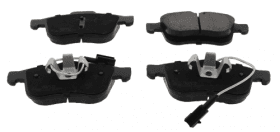 Тормозные колодки