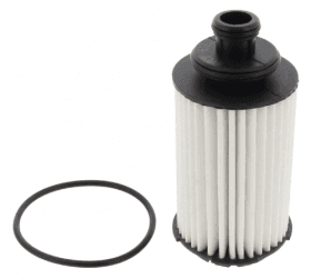 Масляный фильтр