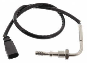 Датчик температуры выхлопных газов Датчик температуры выхлопных газов