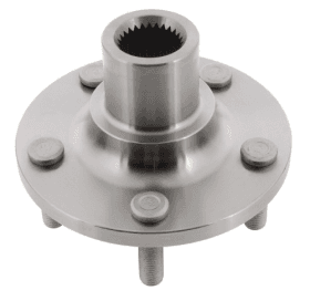 Ступиця колеса