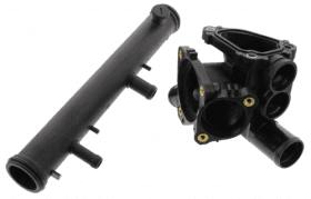 Корпус термостата MAPCO 28881