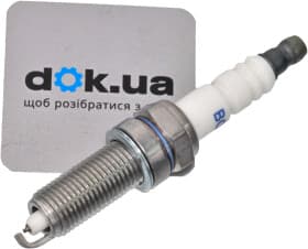 Свічка запалювання