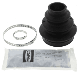 Пильовик гранати