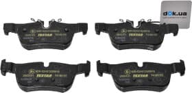 Тормозные колодки