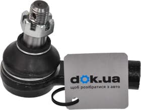 Наконечник кермової тяги Наконечник кермової тяги