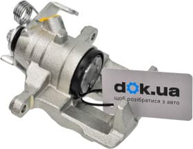 Тормозной суппорт Тормозной суппорт