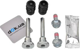 Направляющая гильза скобы тормозного суппорта Направляющая гильза скобы тормозного суппорта