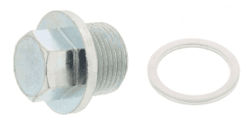 Сливная пробка масляного поддона