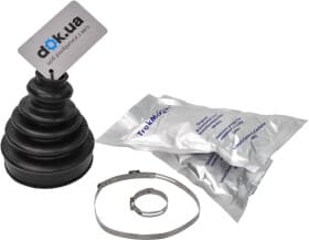 Пильовик гранати