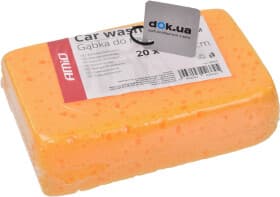 Губка Amio 02662 200х120х60