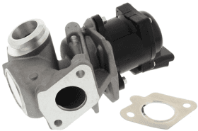 Клапан системи рециркуляції вихлопних газів