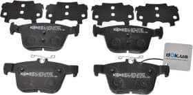 Тормозные колодки