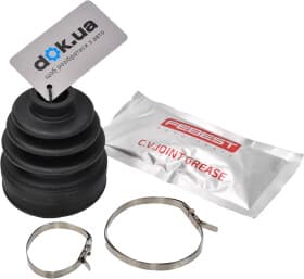 Пыльник ШРУСа