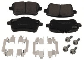 Тормозные колодки