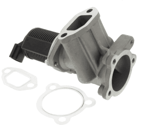 Клапан системы рециркуляции выхлопных газов