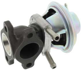 Клапан системы рециркуляции выхлопных газов