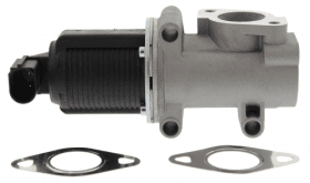 Клапан системы рециркуляции выхлопных газов