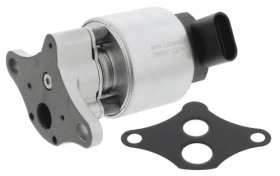 Клапан системи рециркуляції вихлопних газів