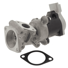 Клапан системы рециркуляции выхлопных газов