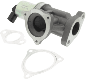 Клапан системы рециркуляции выхлопных газов