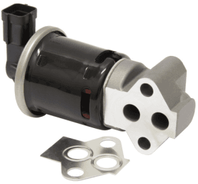 Клапан системы рециркуляции выхлопных газов