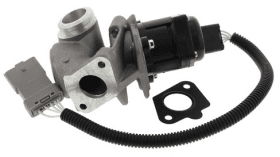 Клапан системы рециркуляции выхлопных газов