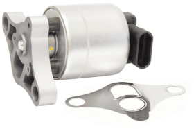 Клапан системы рециркуляции выхлопных газов