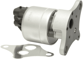 Клапан системы рециркуляции выхлопных газов