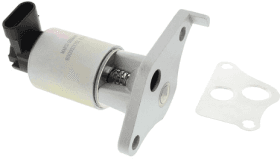 Клапан системы рециркуляции выхлопных газов