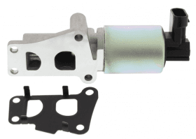 Клапан системы рециркуляции выхлопных газов