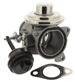 Клапан системи рециркуляції вихлопних газів