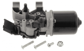 Двигатель стеклоочистителя