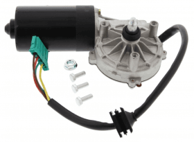 Двигатель стеклоочистителя