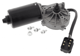 Двигатель стеклоочистителя