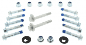 Монтажный комплект рычагов