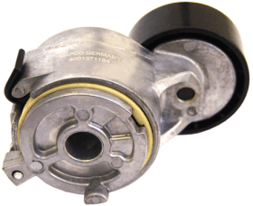 Натяжной ролик поликлинового ремня