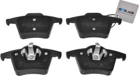 Гальмівні колодки