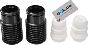 Комплект (пыльники + отбойники)