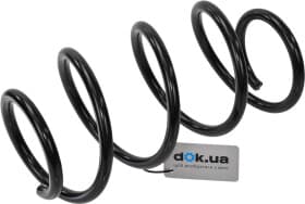 Пружина підвіски