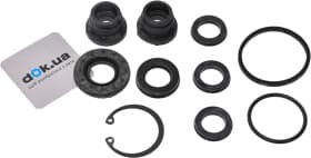 Ремкомплект главного тормозного цилиндра Ремкомплект главного тормозного цилиндра