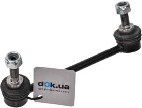 Стійка стабілізатора Стійка стабілізатора