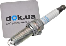 Свічка запалювання Свічка запалювання