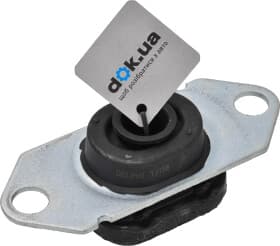 Подушка двигателя