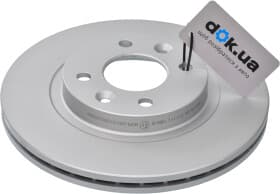 Тормозной диск Тормозной диск