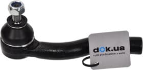 Наконечник кермової тяги