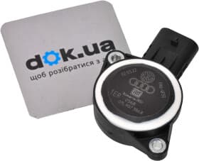 Датчик вакуумного усилителя тормозов