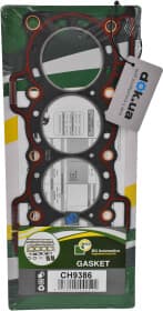 Прокладка ГБЦ Прокладка ГБЦ