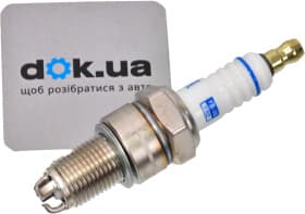 Свічка запалювання Finwhale FS30