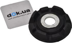 Тарілка пружини